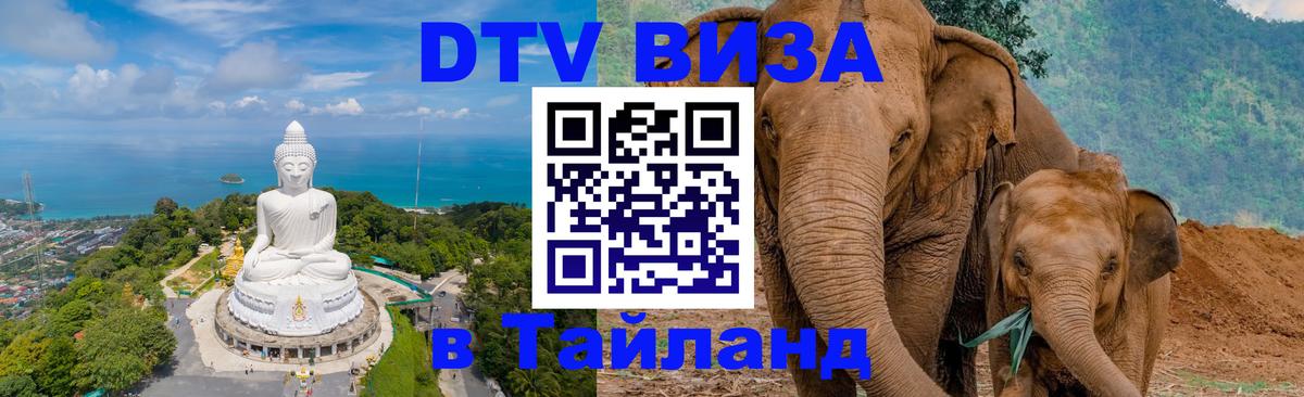Сколько стоит виза DTV в Тайланд Таллин 
